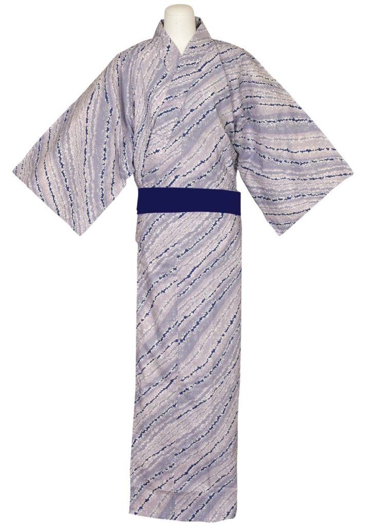 京のしらべ浴衣 | 新東株式会社